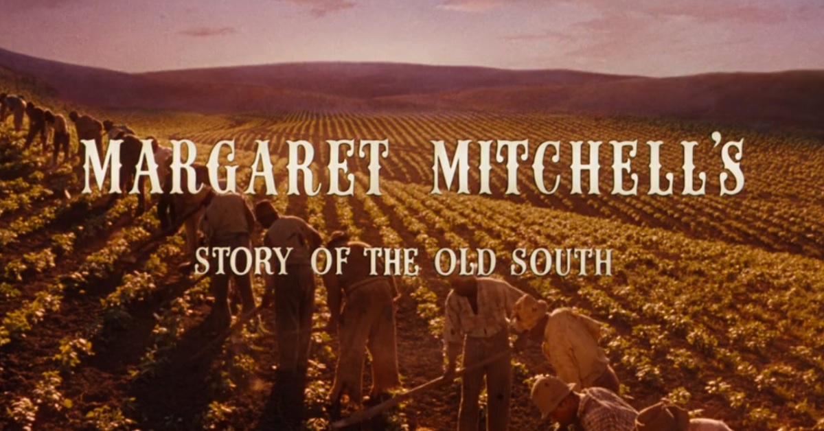 HBO Max removes Gone with the Wind, will bring it back with an asterisk