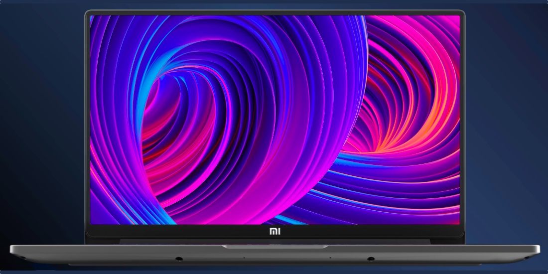 Xiaomi launches its first laptop in India: the lightweight, $550 Mi Notebook 14