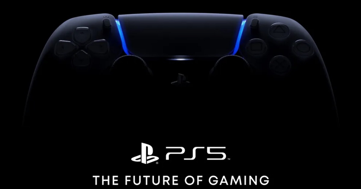 sony reveals playstation 5