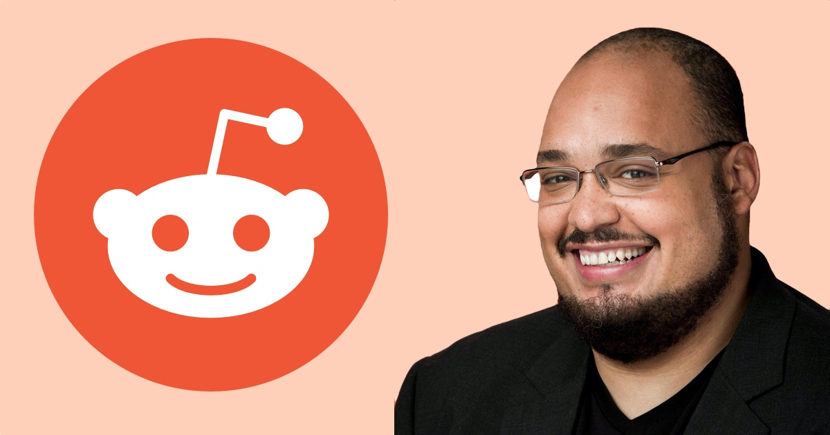 Reddit names its first black board member, Y Combinator CEO Michael Seibel