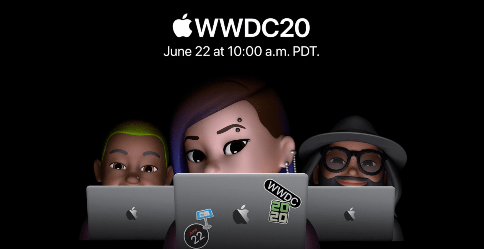 WWDC 2020: How to watch Apple’s livestream on June 22