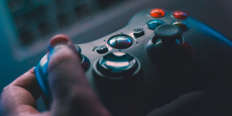 Before their next stunning innovation, learn how to use the Unreal Engine for your own creations