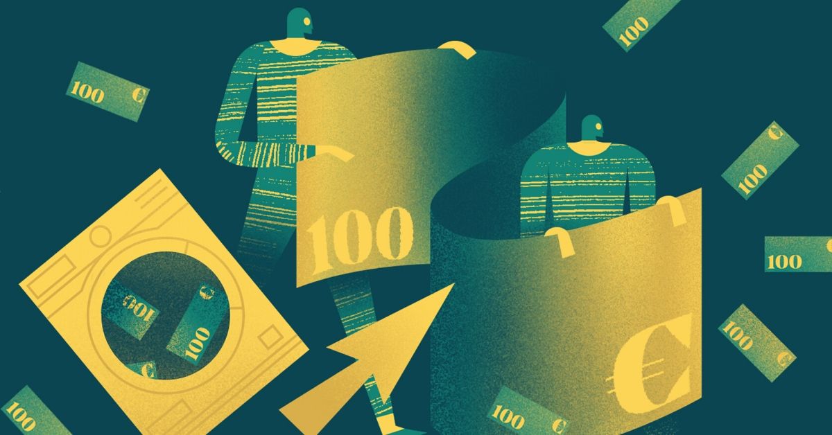 Podcast: How banks detect money laundering Featured Image