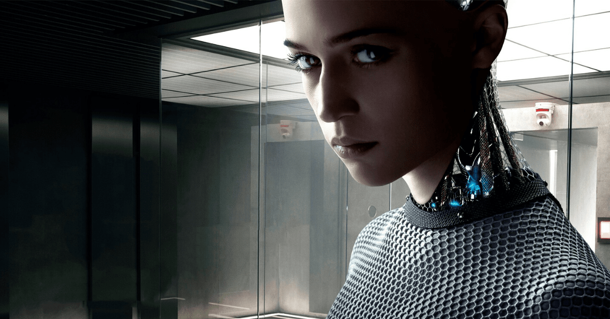 Sci-fi perpetuates a misogynistic view of AI — Here’s how we can fight it