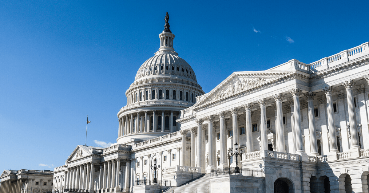 This AI detects political affiliation just by reading tweets about COVID-19