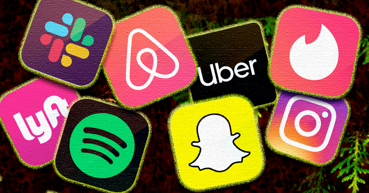The 7 strategies that got the biggest consumer apps their first 1,000 users