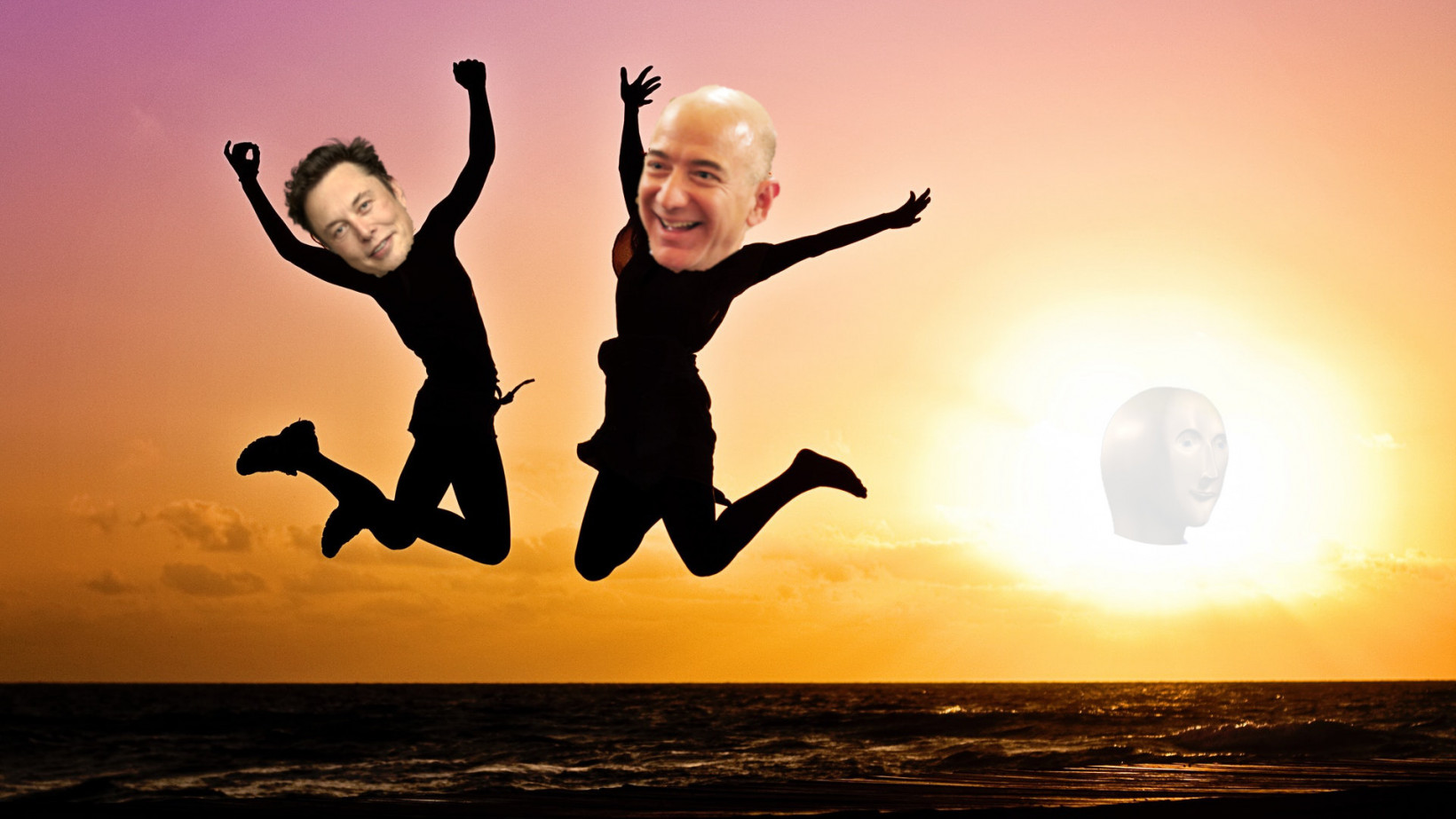 Elon Musk is 55% richer in 2020 — but Jeff Bezos is still tech’s billionaire daddy