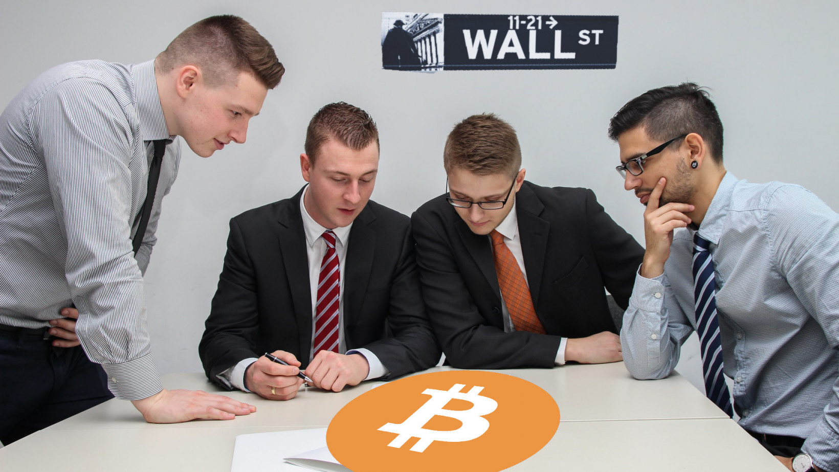 Bitcoin Has Returned More Profit Than Every Top Tier Tech Etf This Year