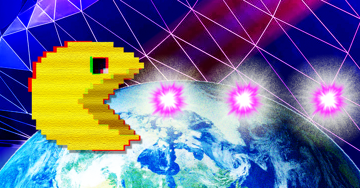 Big tech may have stepped up during COVID-19, but we can’t let it gobble up startups