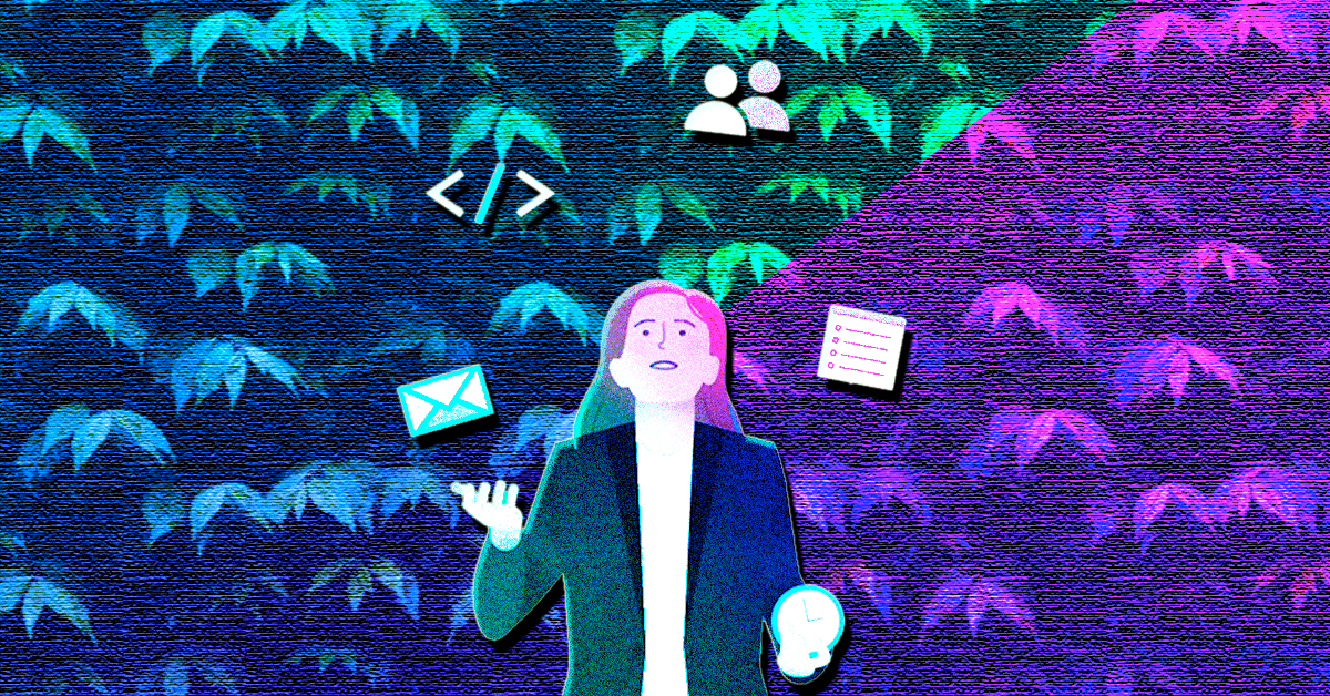 A step-by-step guide to becoming a better engineering manager