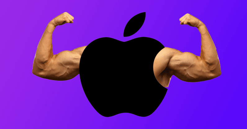 header image apple own arm-based chips