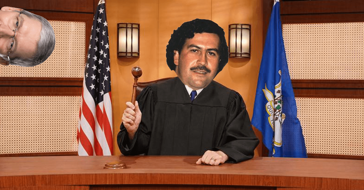 The $2.6B Escobar vs. Apple lawsuit — here’s what the experts have to say