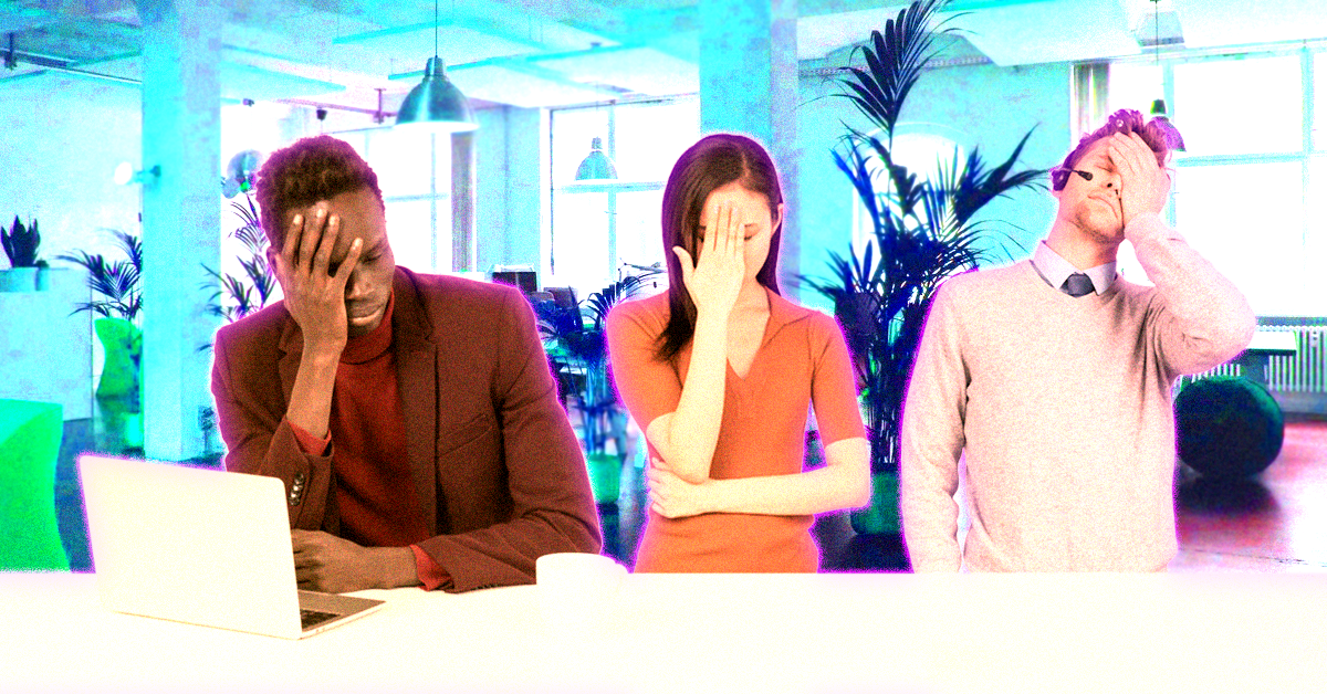 6 work phrases you need to drop if you want your team to like you