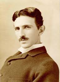 nikola, tesla, inventor