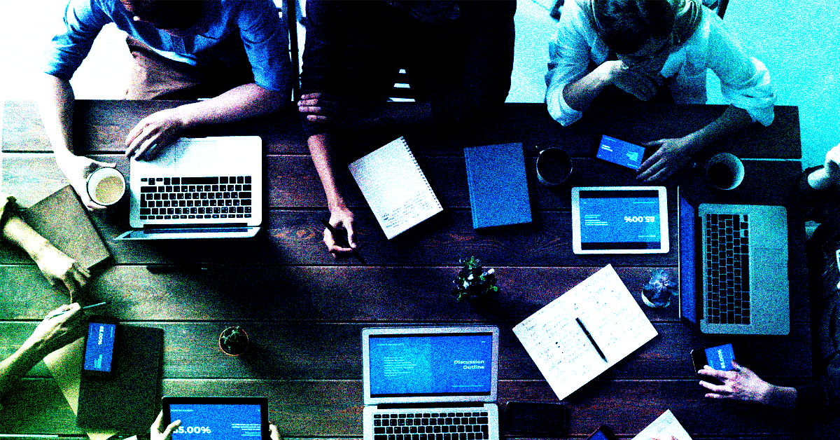 Only you can turn every pointless meeting into a productive session