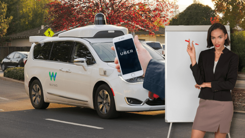 nhtsa, car, test, data, autonomous, driving, teacher, waymo, tesla, feature, level, self-driving