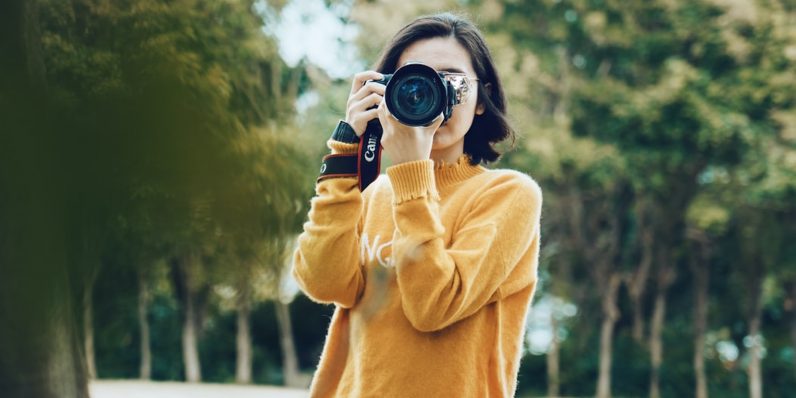 Become a professional photographer with this giant 20-course training bundle