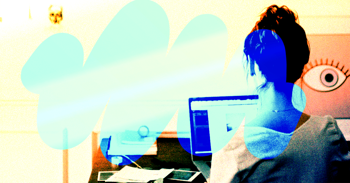 Remote work is making us more innovative — so don’t dread the ‘new normal’