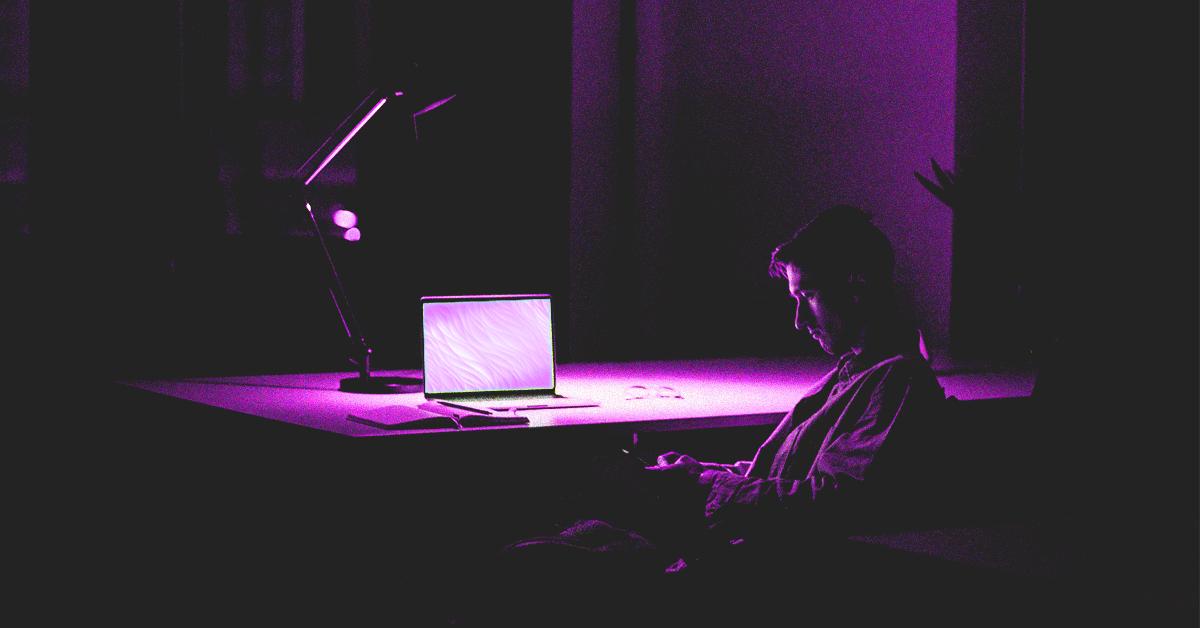 Leading startups through dot-com and ’08 crash makes me optimistic about COVID