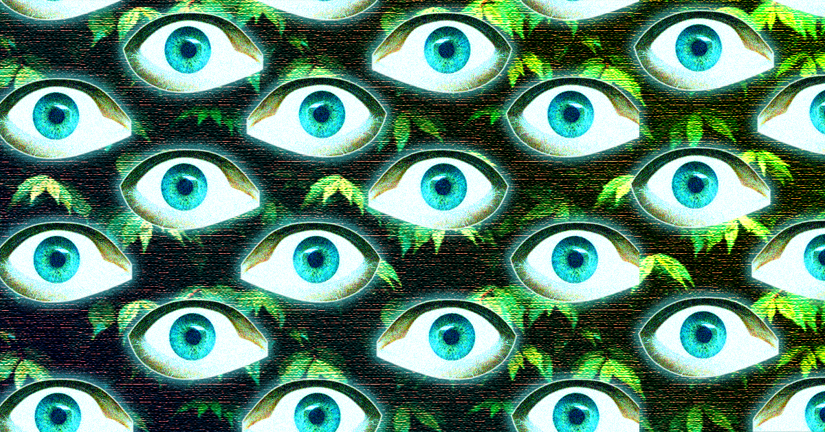 How AI could steal your data by ‘lip-reading’ your keystrokes