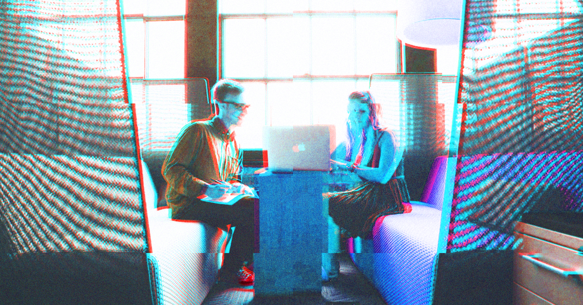 Hiring software engineers? Here’s how to perfect the technical interview process