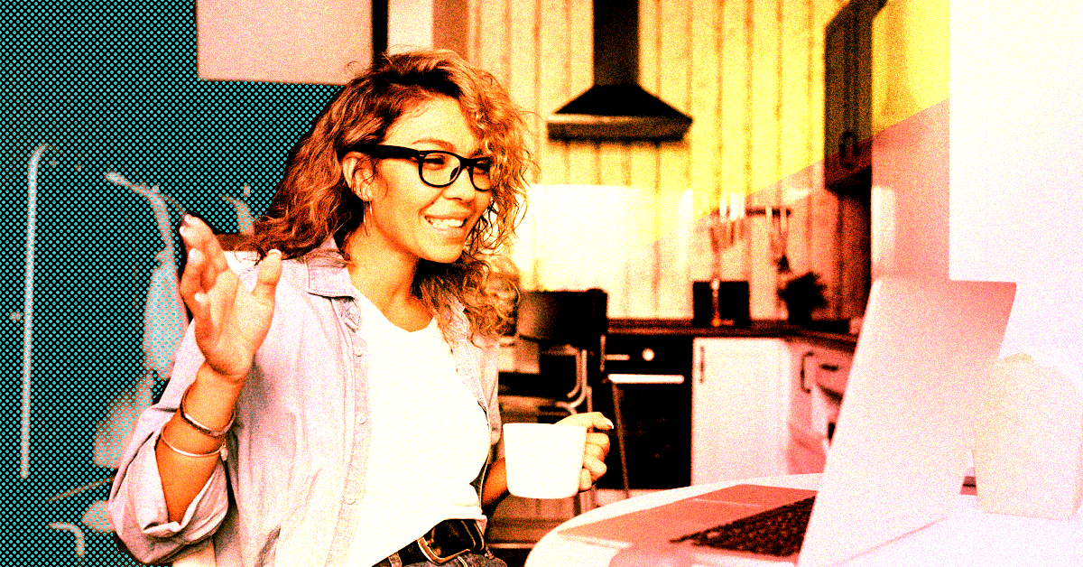 How to successfully pitch a VC over Zoom