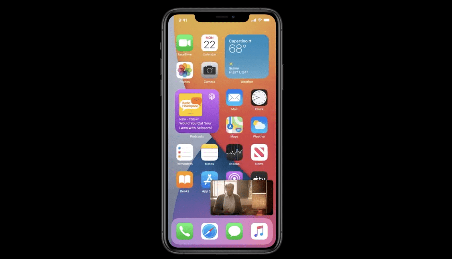 Apple finally redesigns iOS home screen and introduces  App Library  - 29