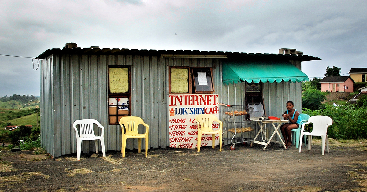 A history of internet shutdowns in Africa and their impact on human rights
