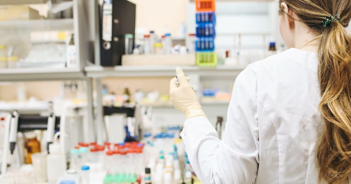 There’s no workplace equity for women in STEM – and COVID-19 made it worse