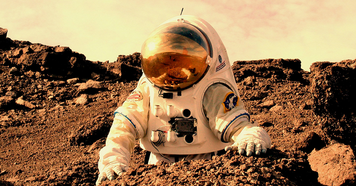 The UAE’s Mars mission shows how space exploration can benefit small nations