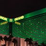 mgm casino closing hours