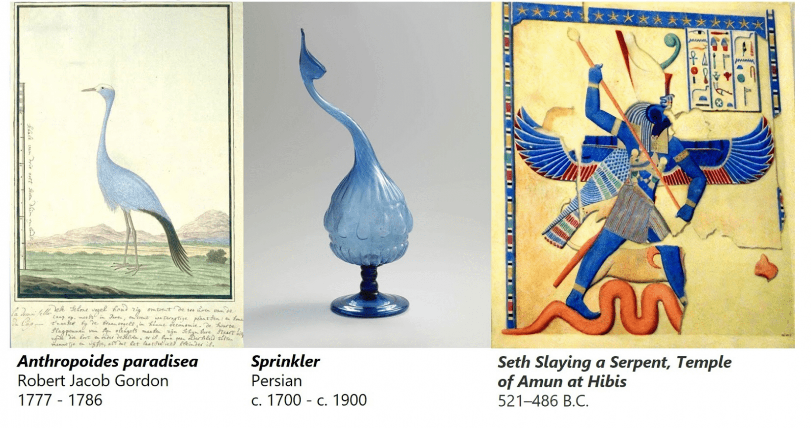 MIT and Microsoft build a new algorithm to find hidden links between historic paintings