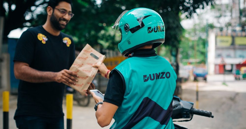 Google-backed Indian delivery startup Dunzo suffers data breach