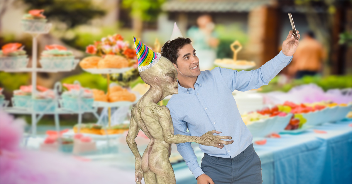 These are the 3 most likely scenarios for our first alien encounter