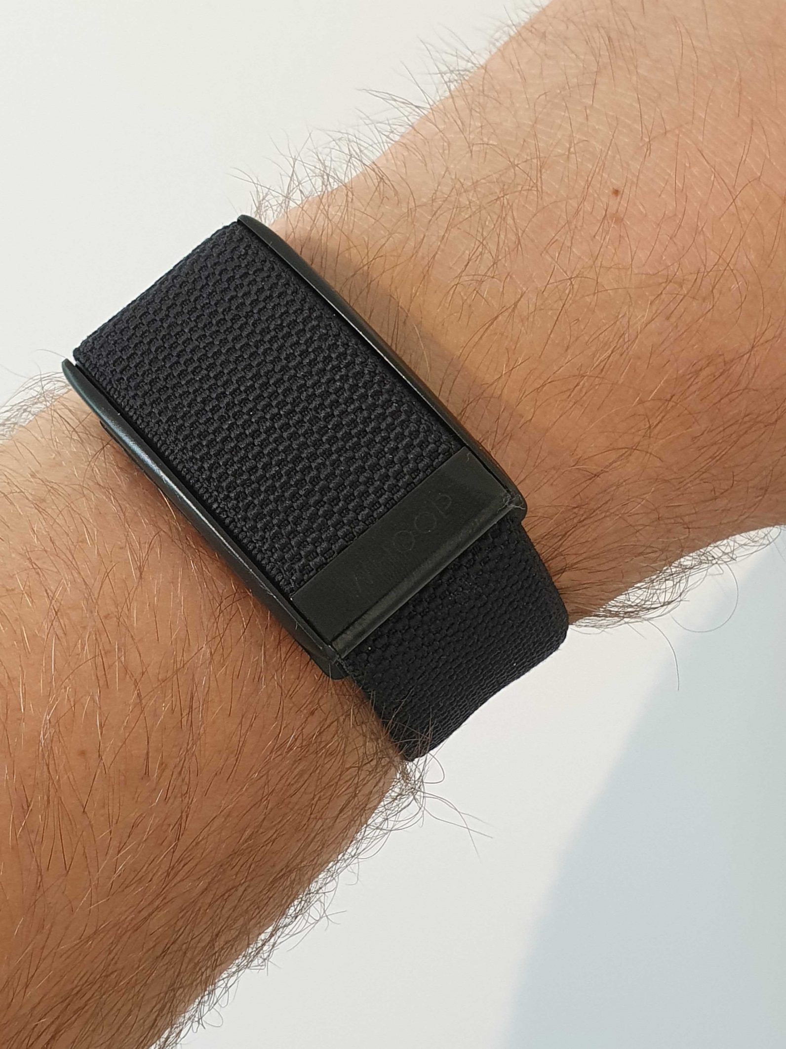 The Whoop fitness band transformed me from sleepy boy to fit boy in two