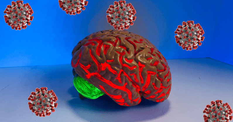A neurologist explains how coronavirus impacts the brain