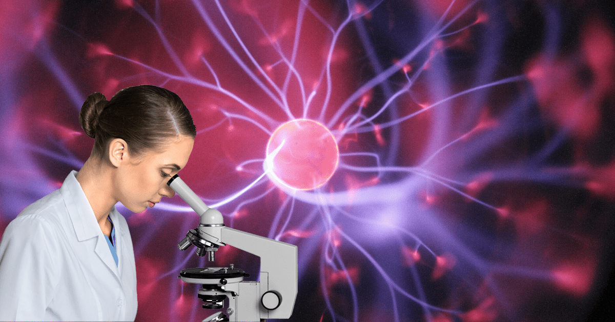 Why girls are less likely to pursue a career in STEM — even though they score just as high as boys at school