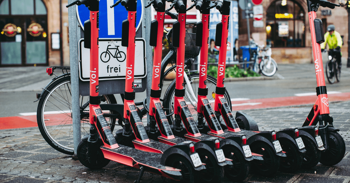 UK e-scooter legalization: Everything you need to know