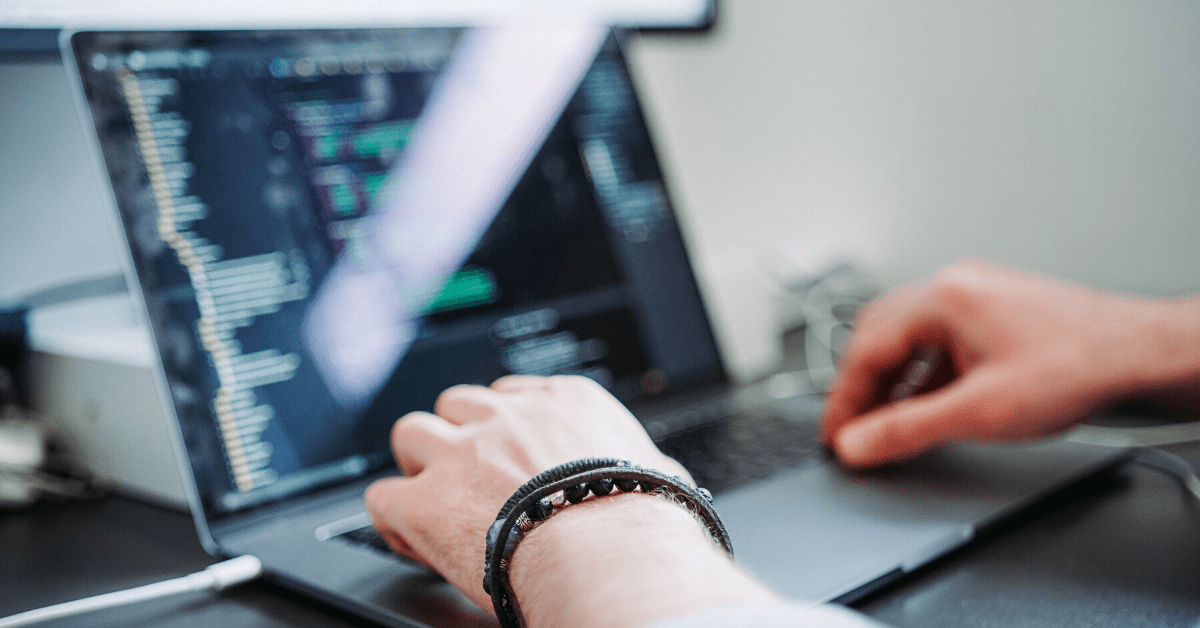 A developer explains how ‘creative coding’ could heal our relationship with technology