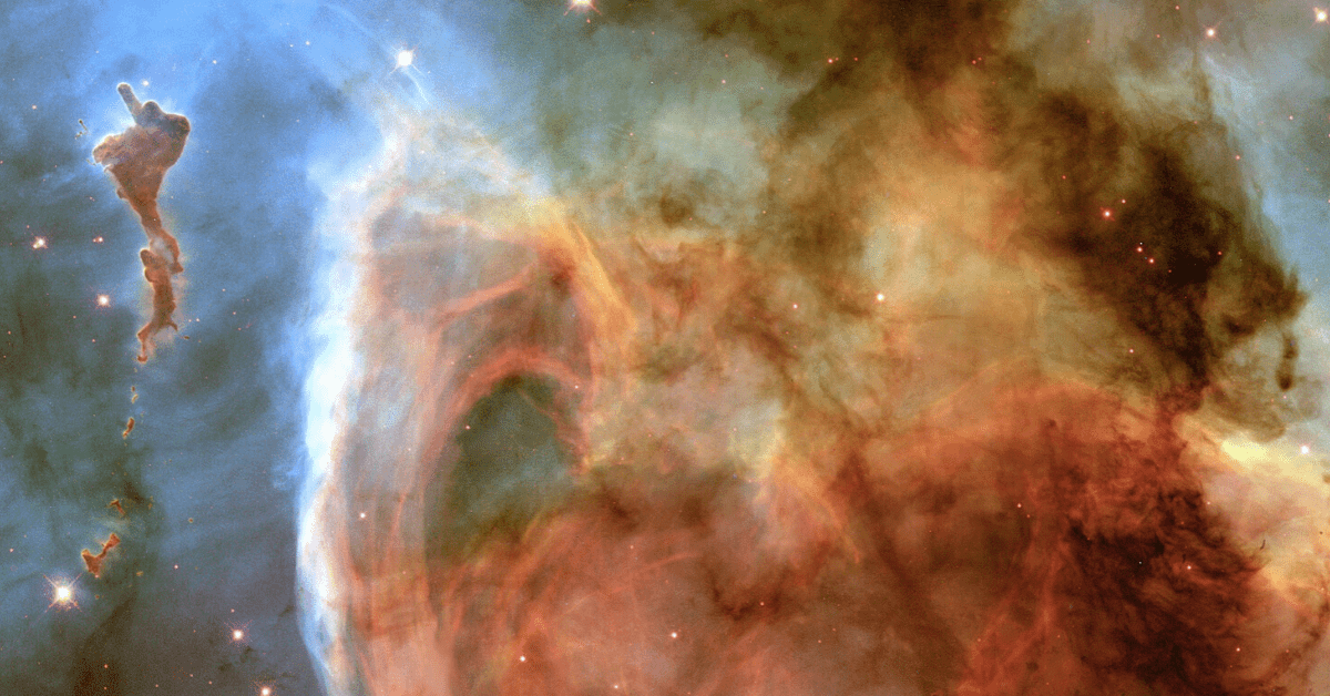 Astronomers discover an exposed exoplanet core 730 light-years from Earth