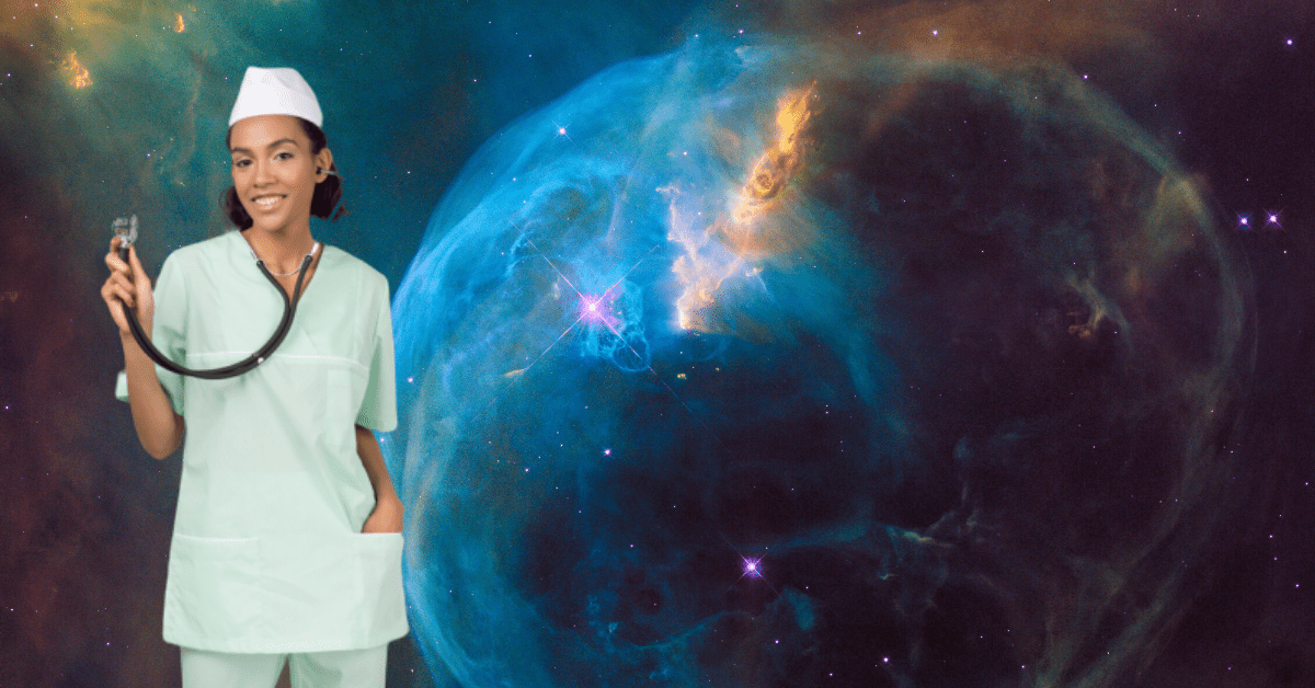 Why are scientists trying to manufacture organs in space?