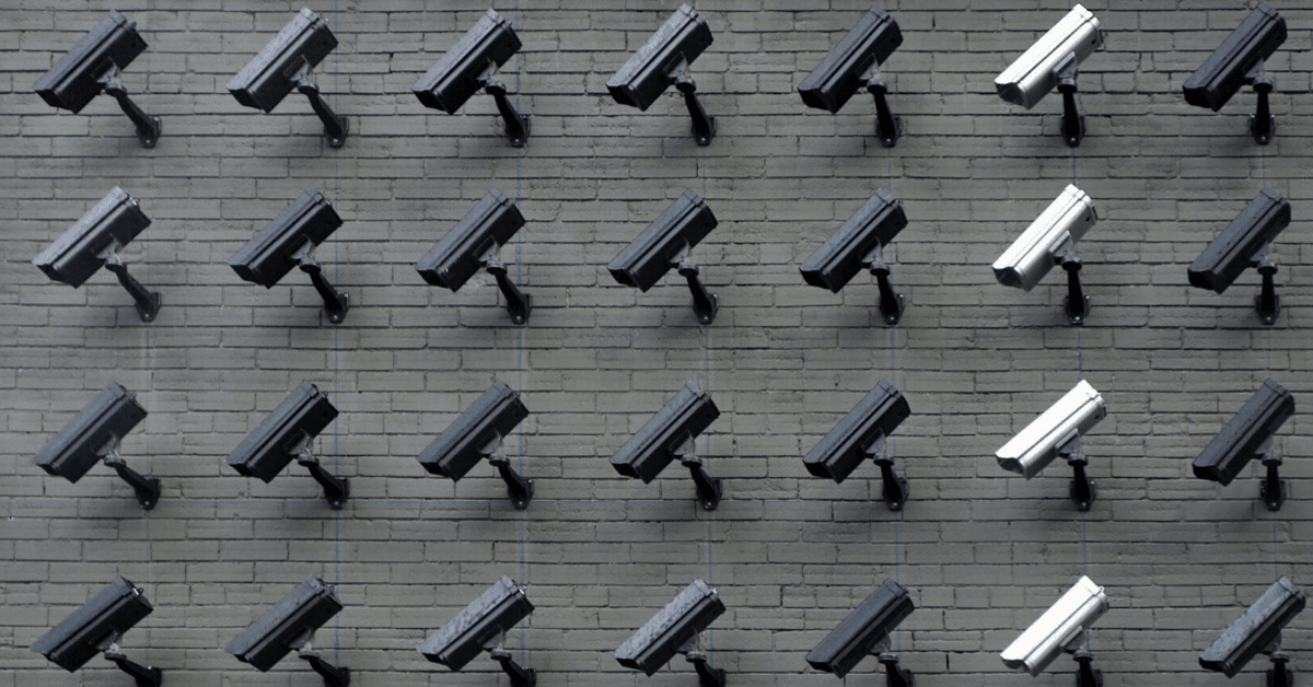 The evolution of home security — and the latest trends keeping us safe