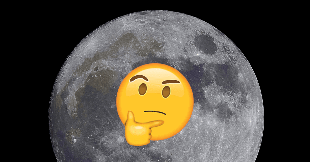 Newly discovered Moon metals make scientists rethink its origin story