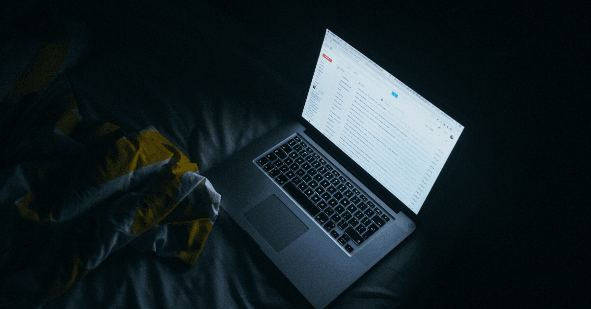 To Gmail, Black Lives Matter emails are ‘promotions’