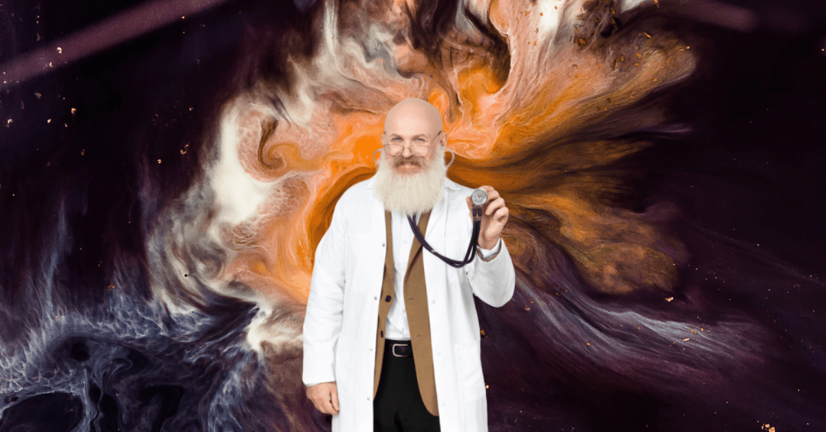 From floating guts to ‘sticky’ blood — here’s how to do surgery in space