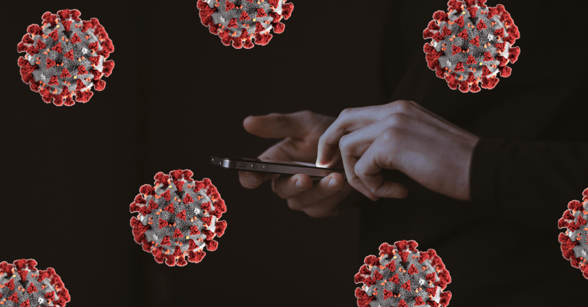Behavioral science is key to making the UK’s track and trace app a success