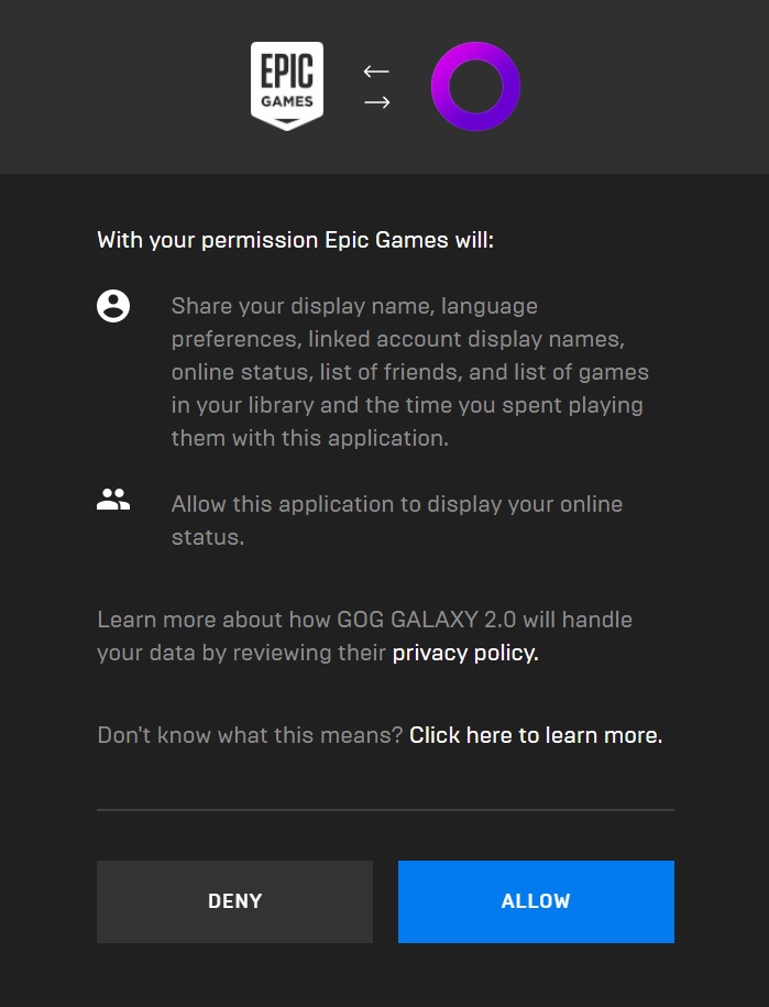 How to get your games in one place with the GOG Galaxy launcher - 30