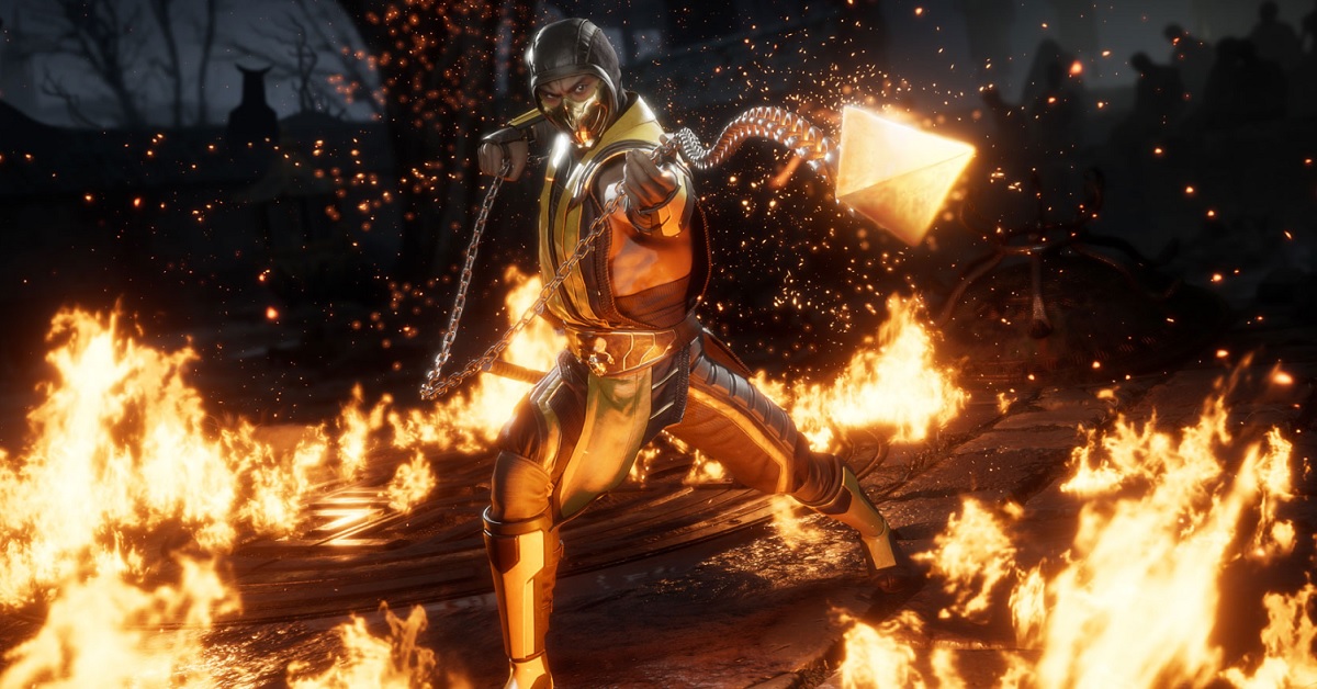 Microsoft may get Mortal Kombat and LEGO if it buys WB Games