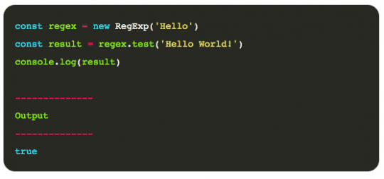 Javascript regular expressions aren’t that daunting — here’s how to ...