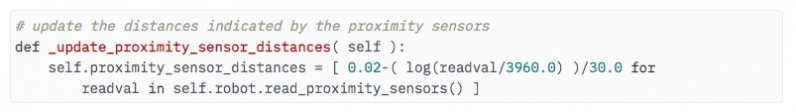 A beginner’s guide to robot programming with Python